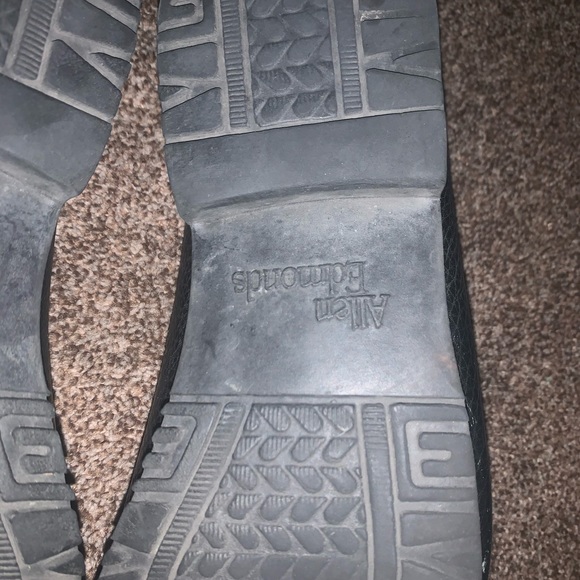 Allen Edmonds Designer Loafer - Picture 8 of 8